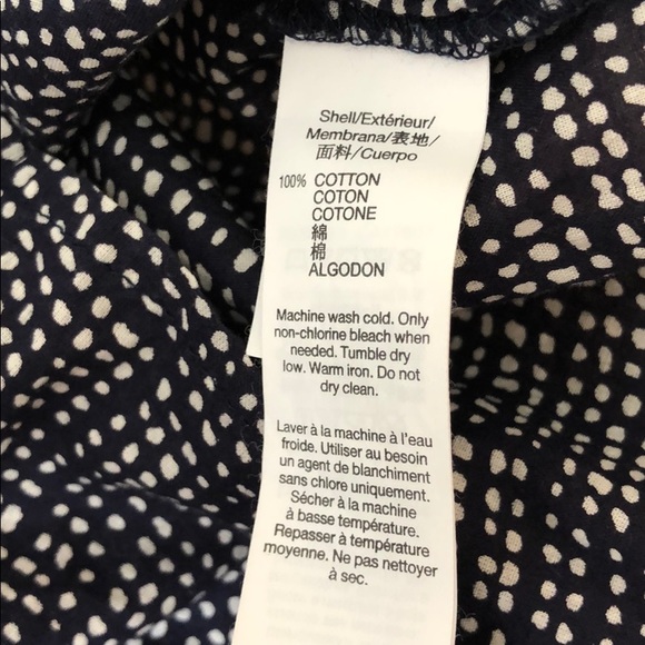 Gap top! - Picture 5 of 5